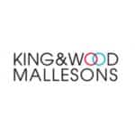 Gebucht als Sängerin aus München für ein Event von King & Wood und Mallesons